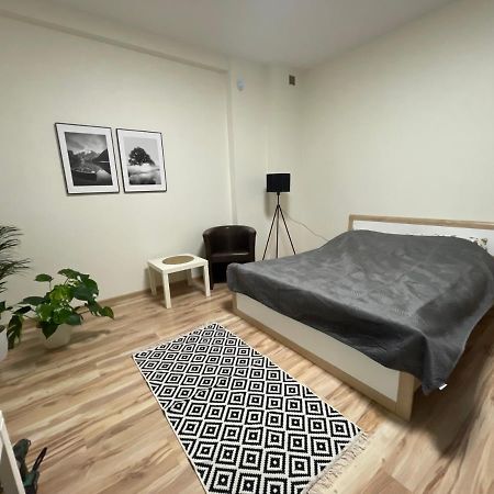 Apartamenty Trzciana Rzeszów Kültér fotó