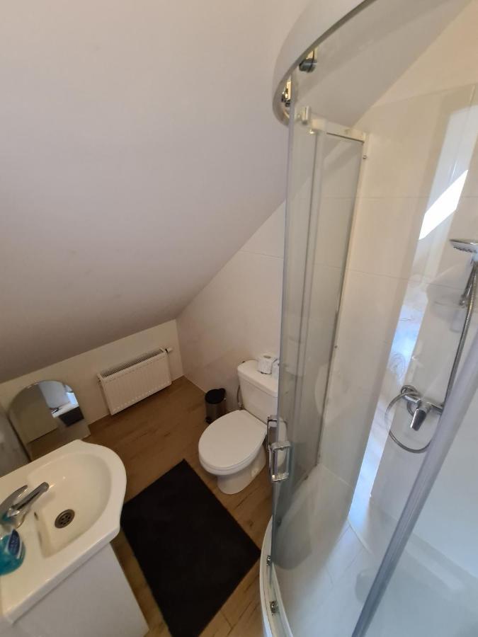 Apartamenty Trzciana Rzeszów Kültér fotó