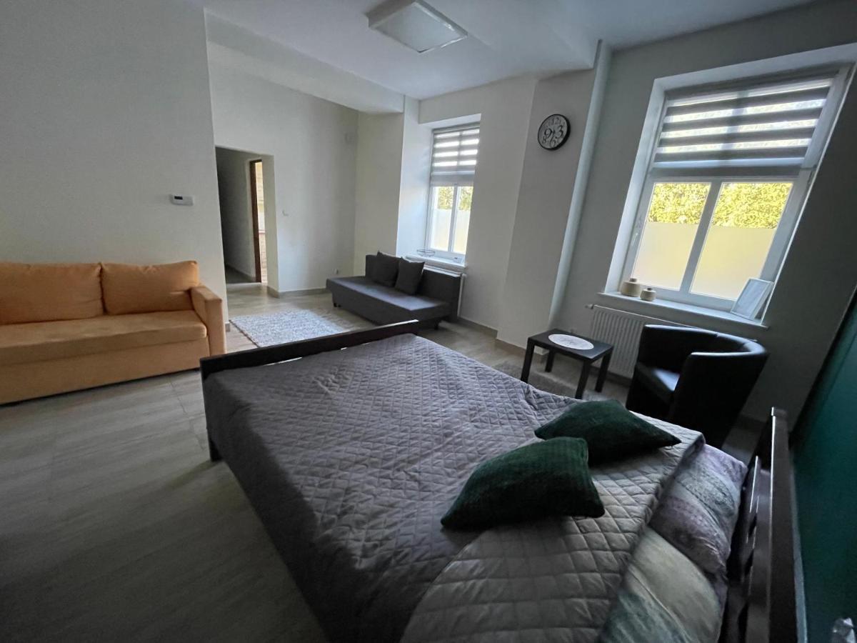 Apartamenty Trzciana Rzeszów Kültér fotó