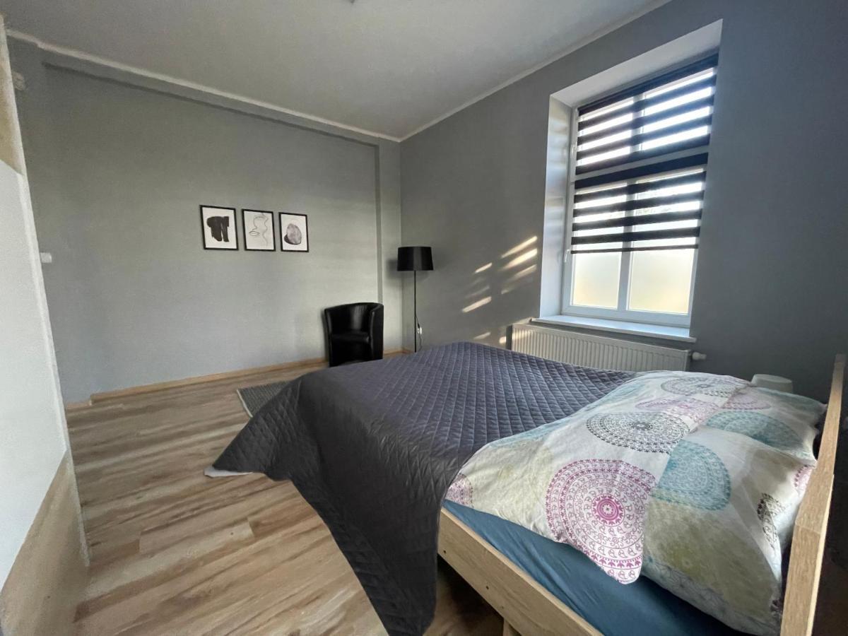 Apartamenty Trzciana Rzeszów Kültér fotó