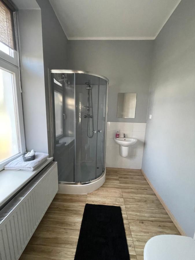 Apartamenty Trzciana Rzeszów Kültér fotó