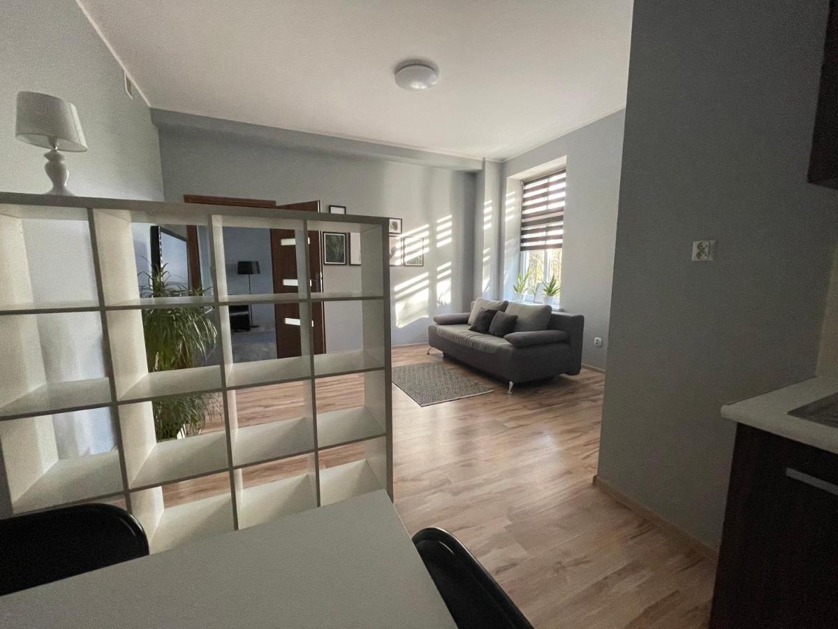 Apartamenty Trzciana Rzeszów Kültér fotó
