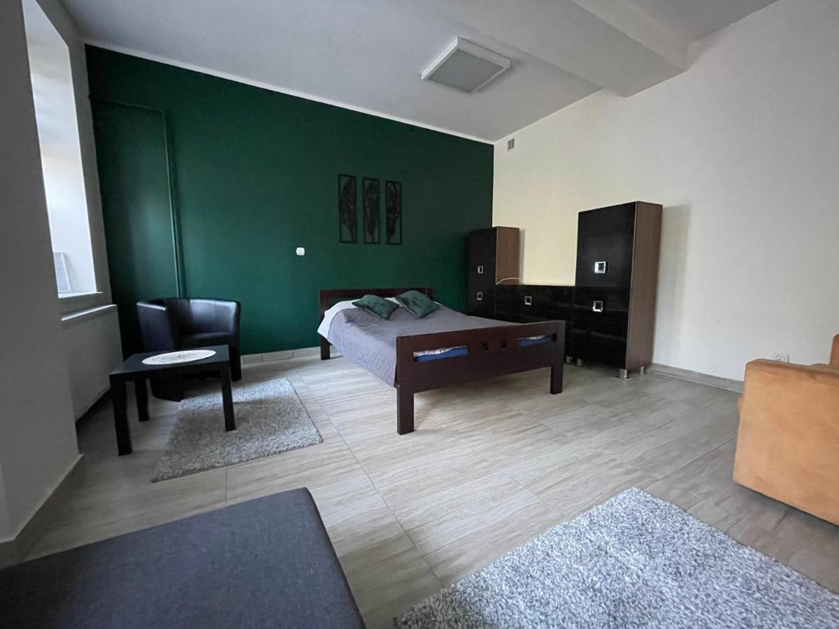 Apartamenty Trzciana Rzeszów Kültér fotó