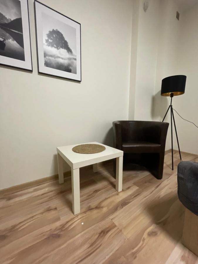 Apartamenty Trzciana Rzeszów Kültér fotó