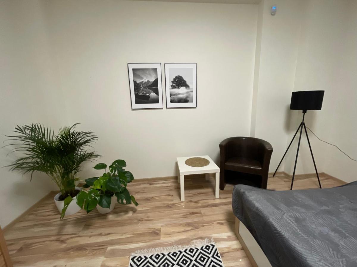 Apartamenty Trzciana Rzeszów Kültér fotó