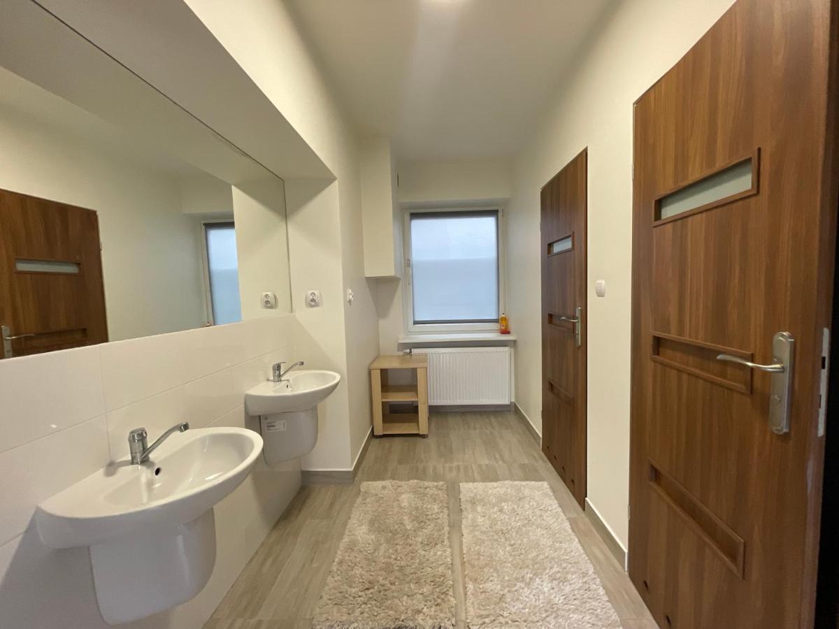 Apartamenty Trzciana Rzeszów Kültér fotó