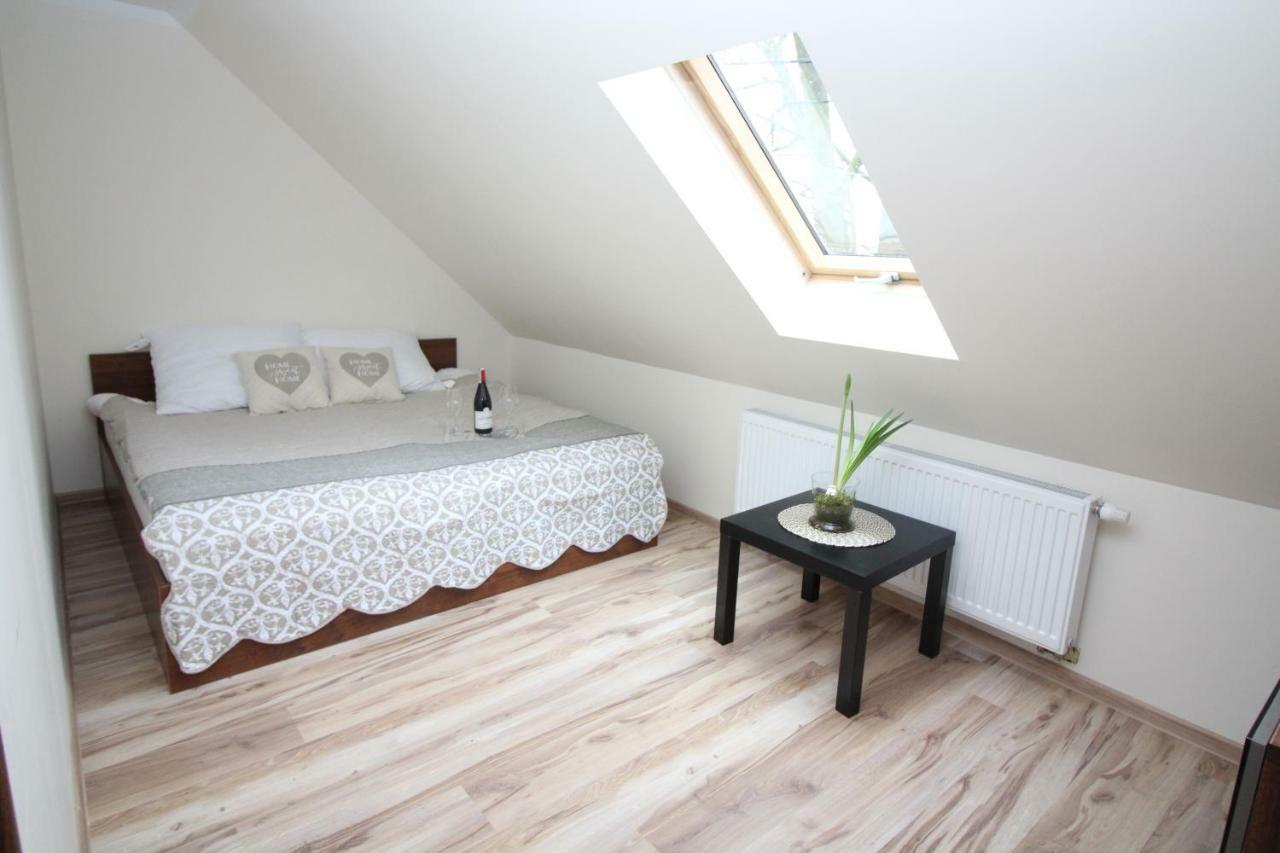 Apartamenty Trzciana Rzeszów Kültér fotó