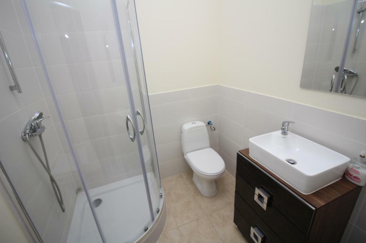 Apartamenty Trzciana Rzeszów Kültér fotó